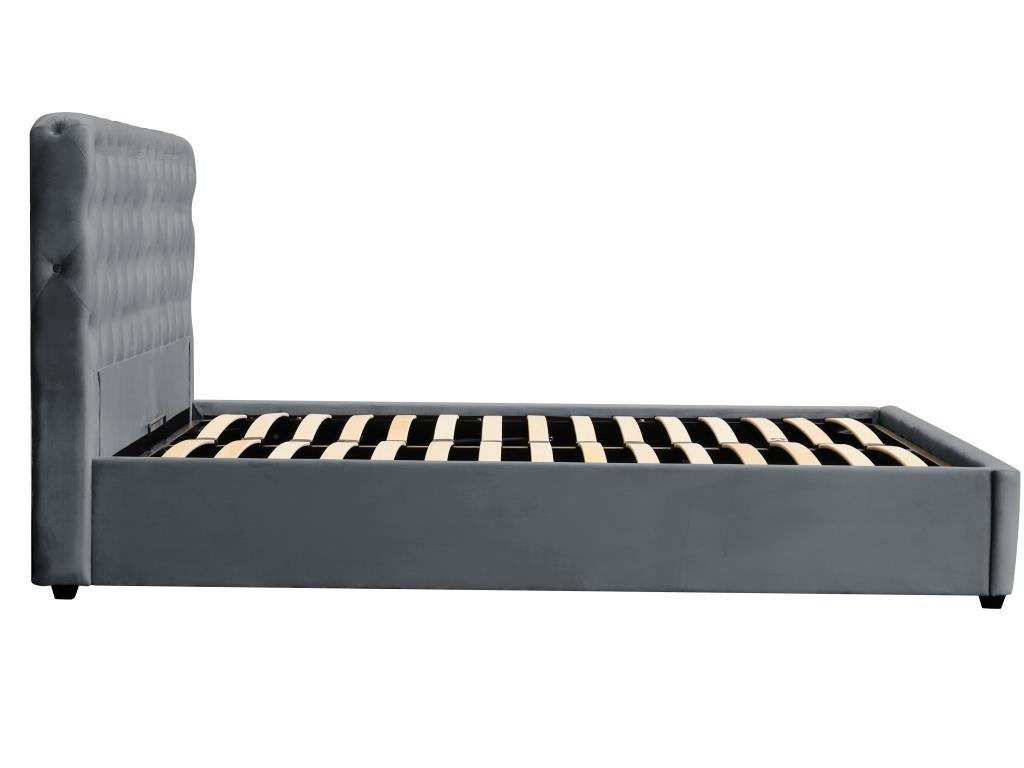 Miegamojo lova BELINDA