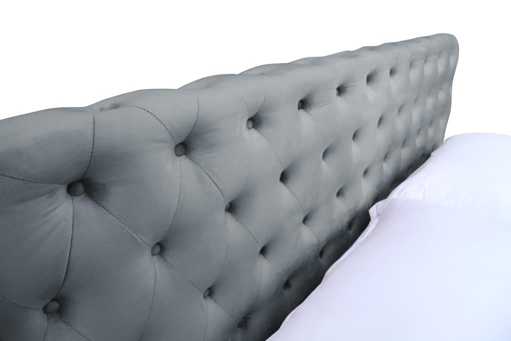 Miegamojo lova BELINDA