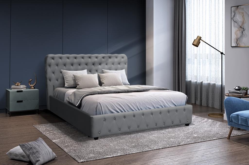 Miegamojo lova BELINDA