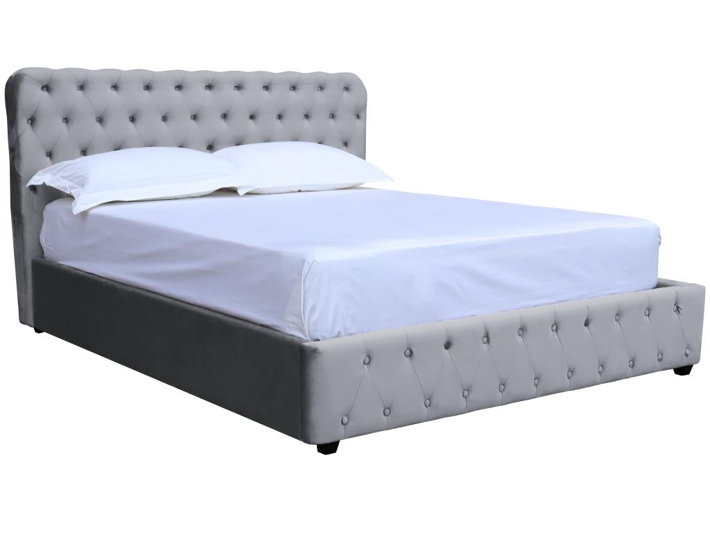 Miegamojo lova BELINDA