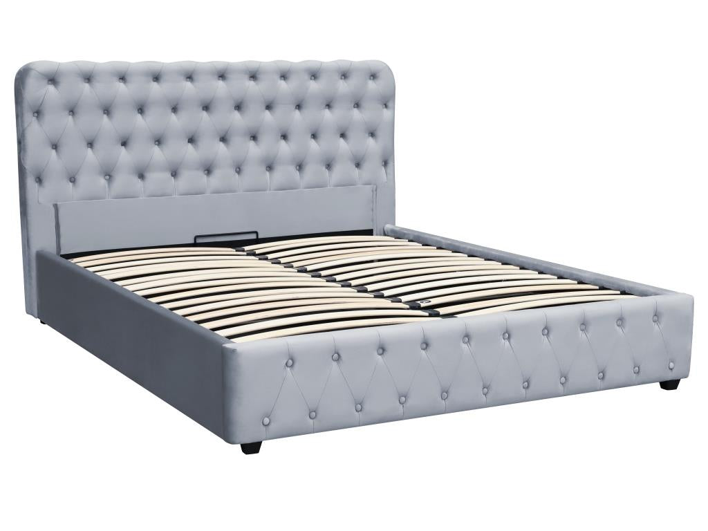 Miegamojo lova BELINDA