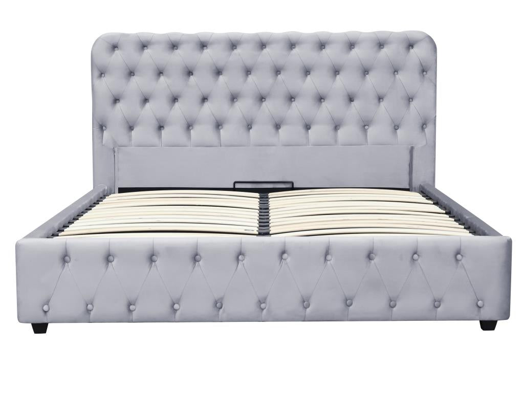 Miegamojo lova BELINDA