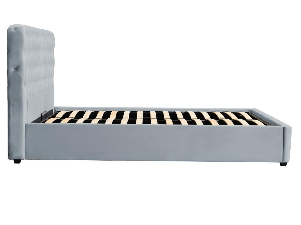 Miegamojo lova BELINDA