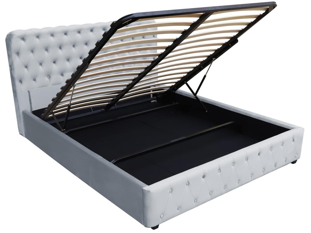 Miegamojo lova BELINDA