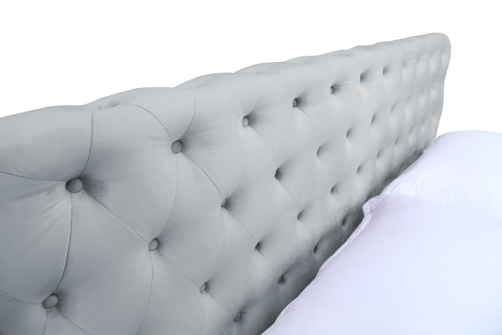 Miegamojo lova BELINDA