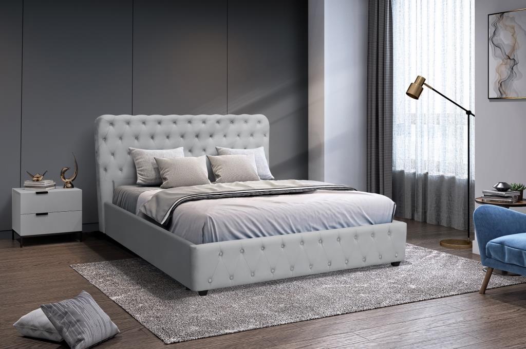 Miegamojo lova BELINDA