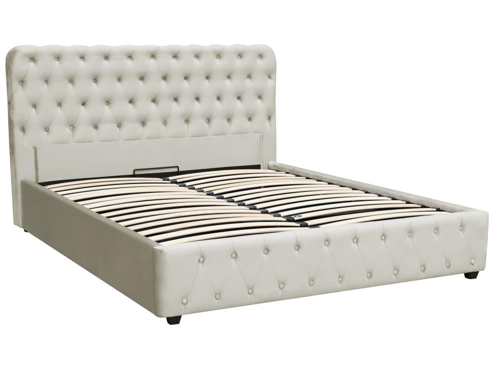 Miegamojo lova BELINDA