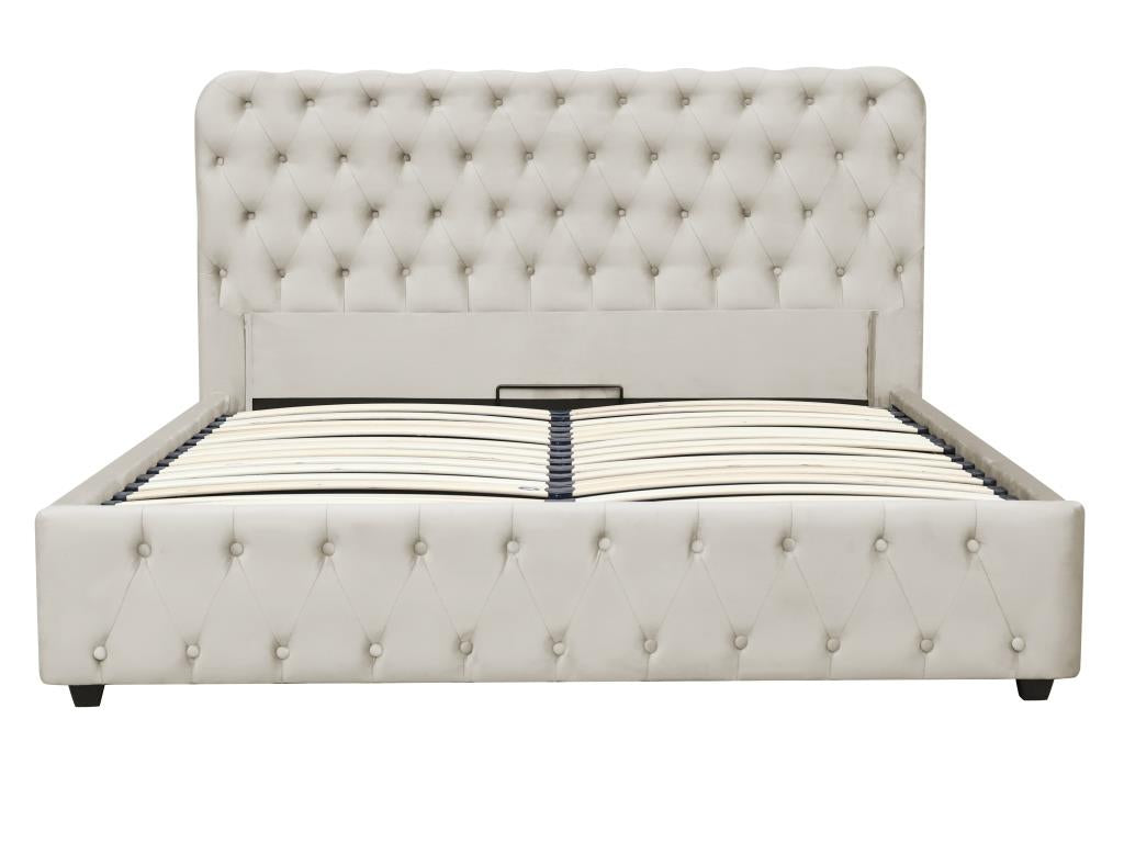 Miegamojo lova BELINDA