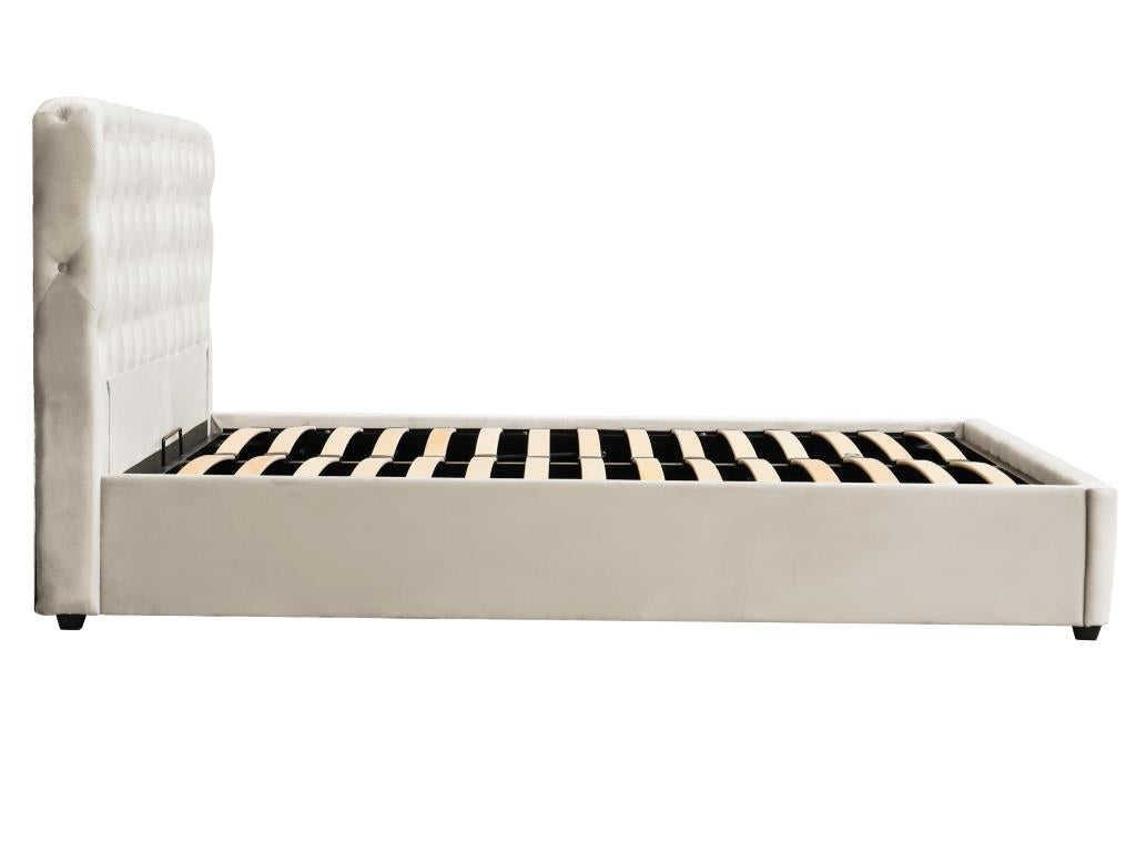 Miegamojo lova BELINDA