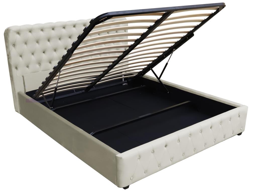 Miegamojo lova BELINDA