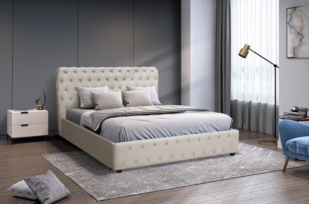 Miegamojo lova BELINDA