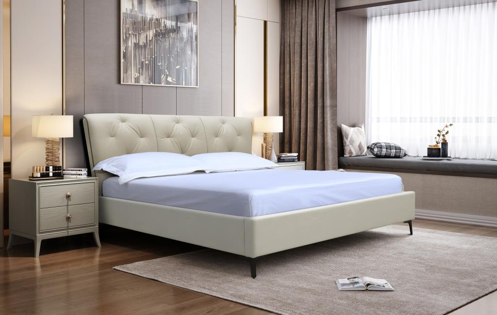 Miegamojo lova BIANKA