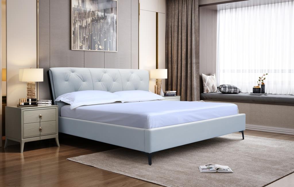 Miegamojo lova BIANKA