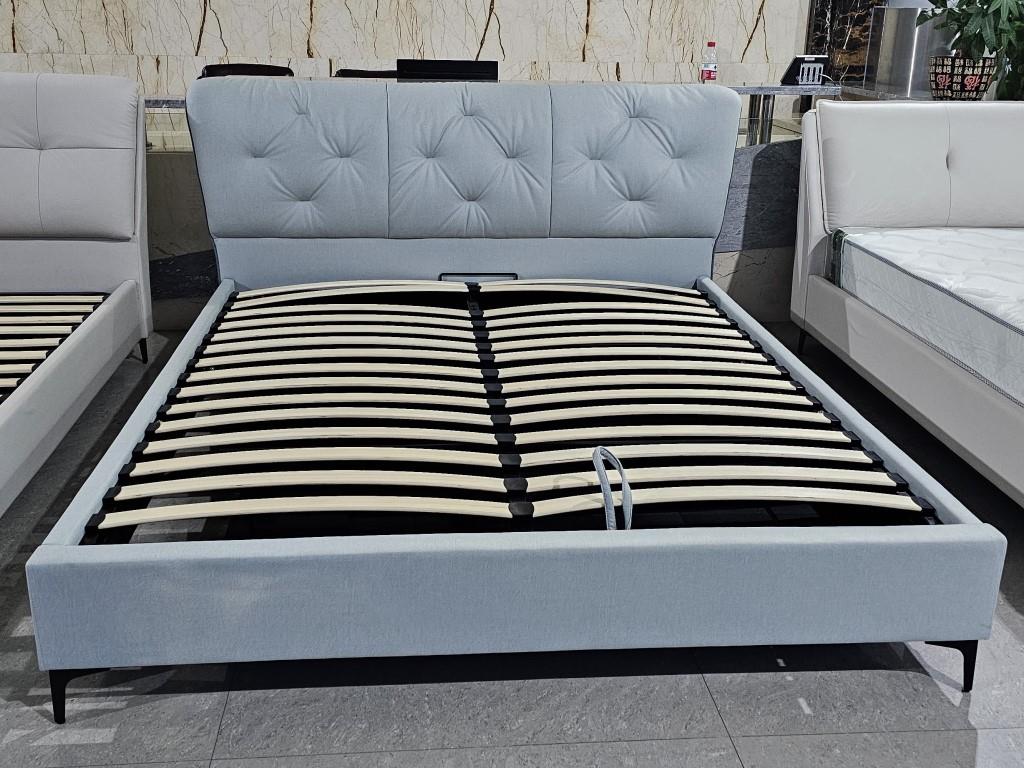 Miegamojo lova BIANKA