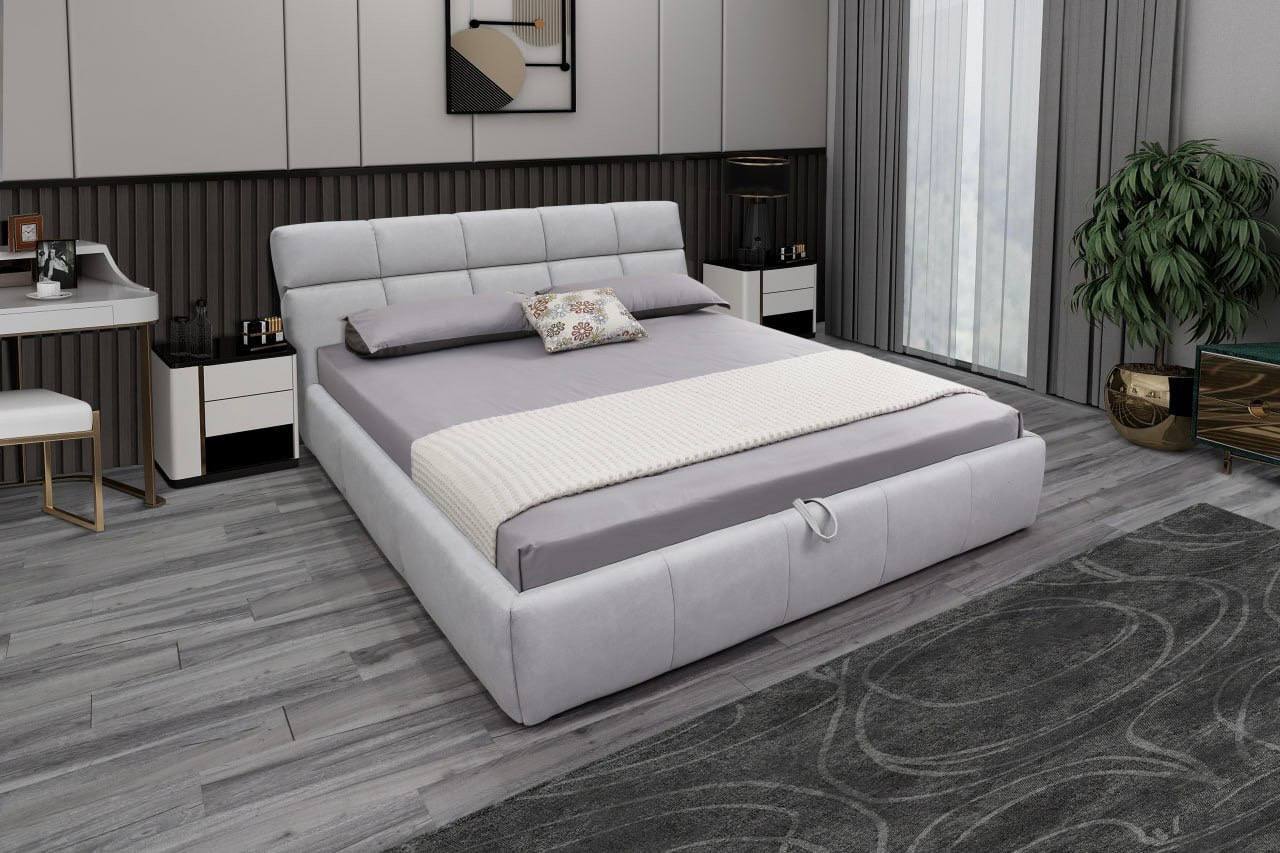 Miegamojo lova CASSI