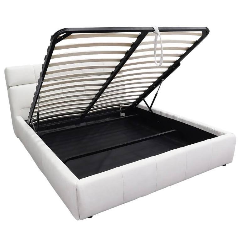 Miegamojo lova CASSI