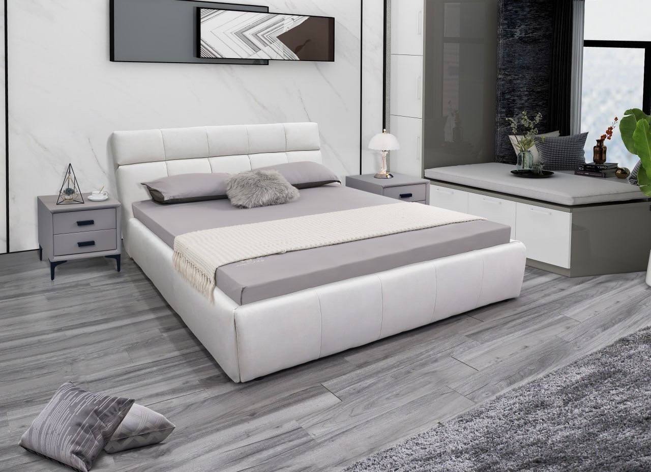 Miegamojo lova CASSI