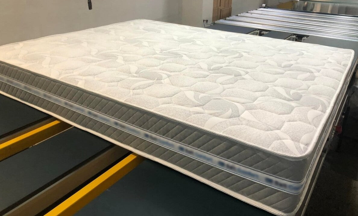 Čiužinys POCKET SPRING