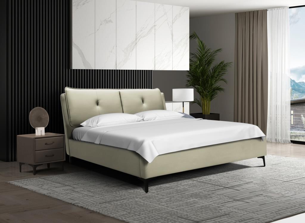 Miegamojo lova DALIDA