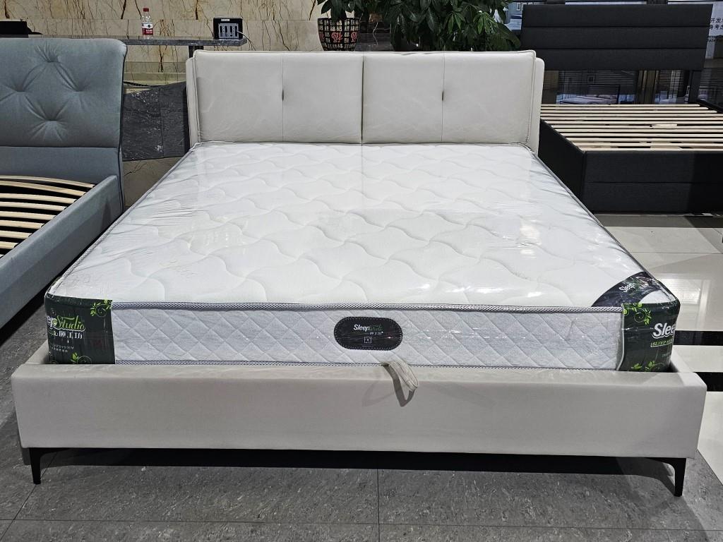 Miegamojo lova DALIDA