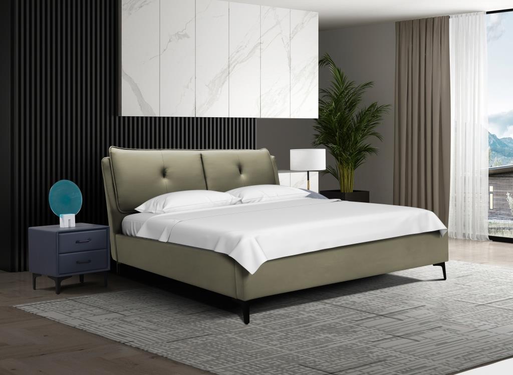 Miegamojo lova DALIDA