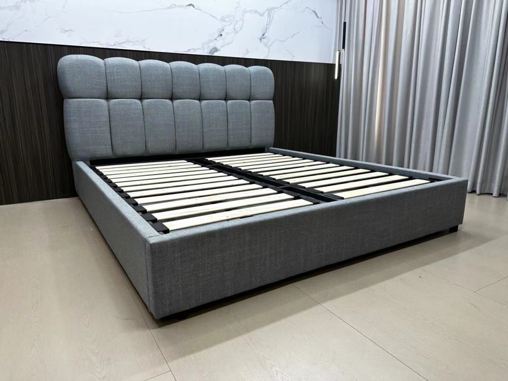 Miegamojo lova ENIGMA