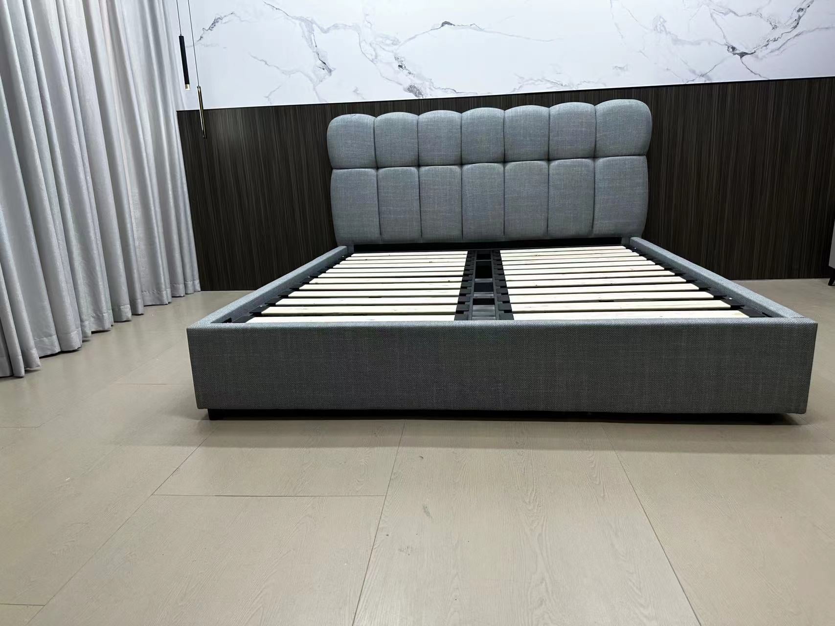 Miegamojo lova ENIGMA