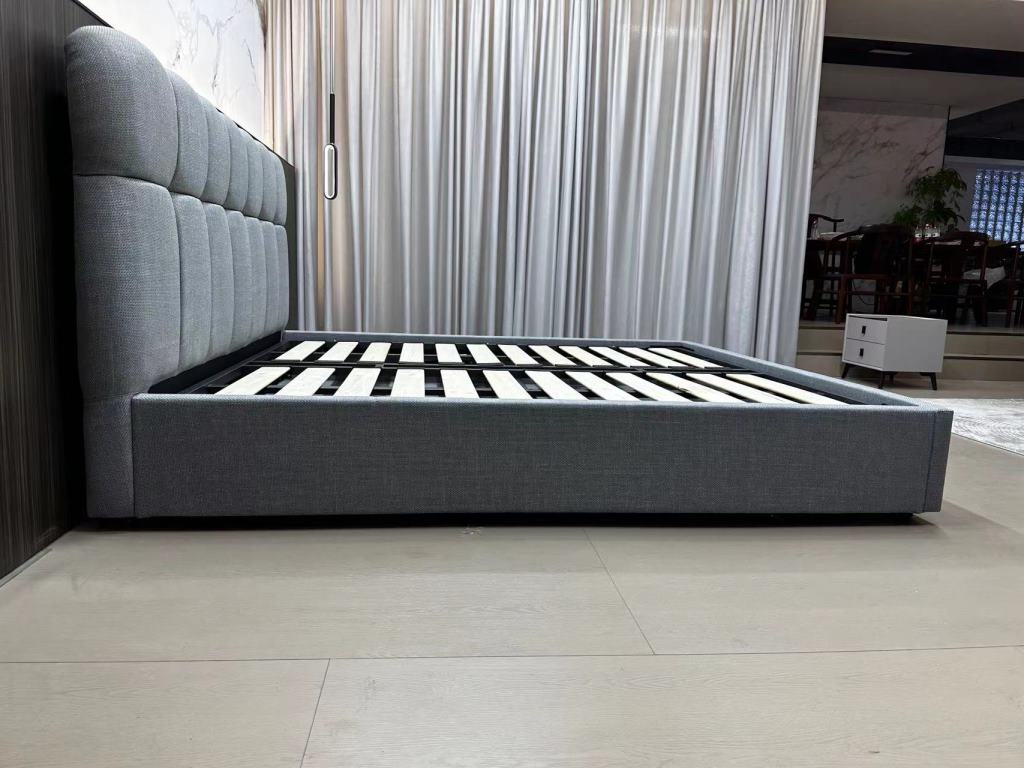 Miegamojo lova ENIGMA