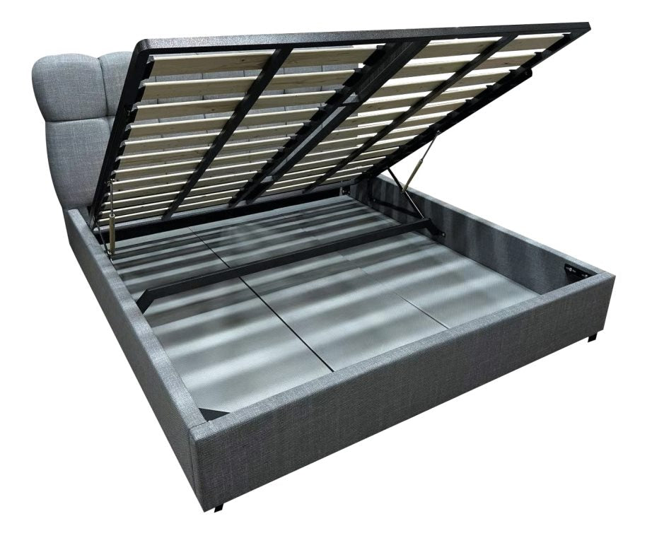 Miegamojo lova ENIGMA