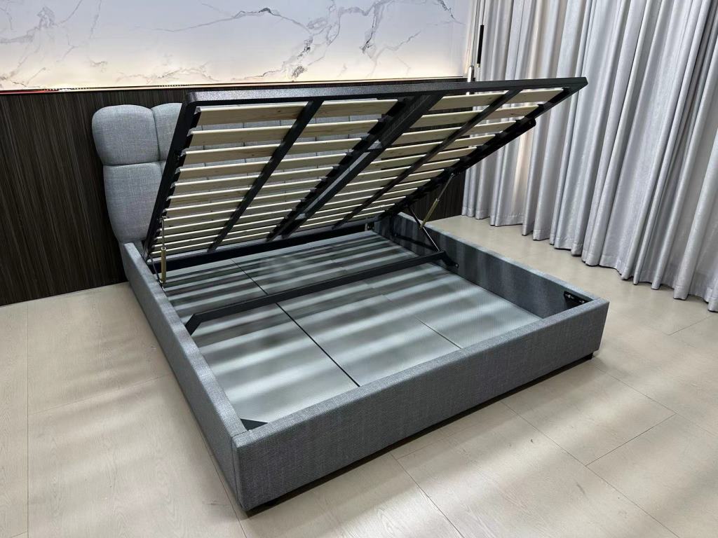 Miegamojo lova ENIGMA