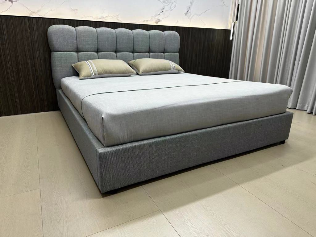 Miegamojo lova ENIGMA