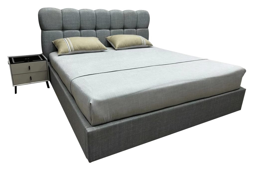 Miegamojo lova ENIGMA