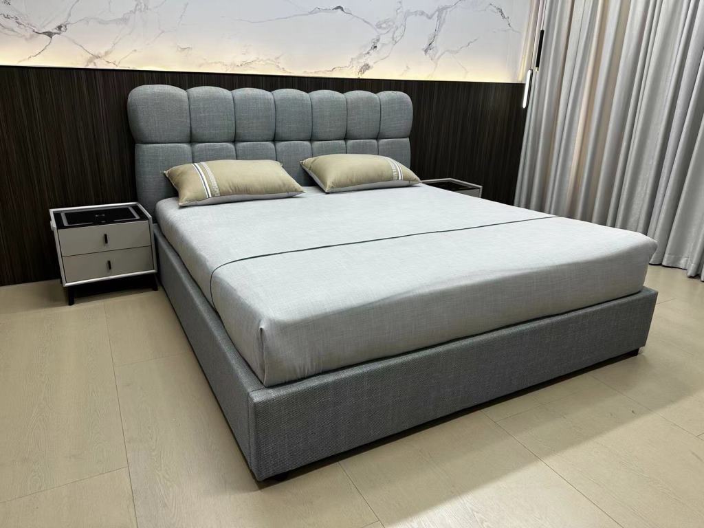 Miegamojo lova ENIGMA