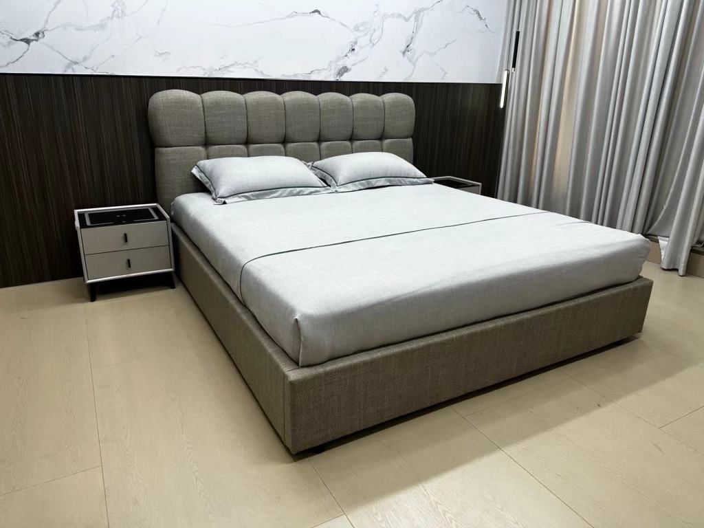 Miegamojo lova ENIGMA