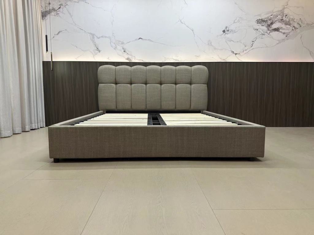 Miegamojo lova ENIGMA