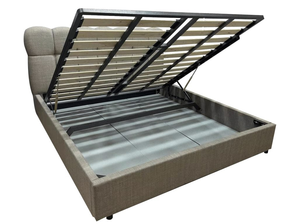 Miegamojo lova ENIGMA