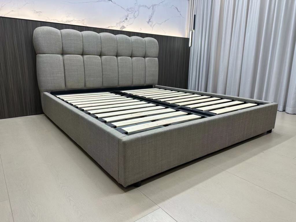 Miegamojo lova ENIGMA