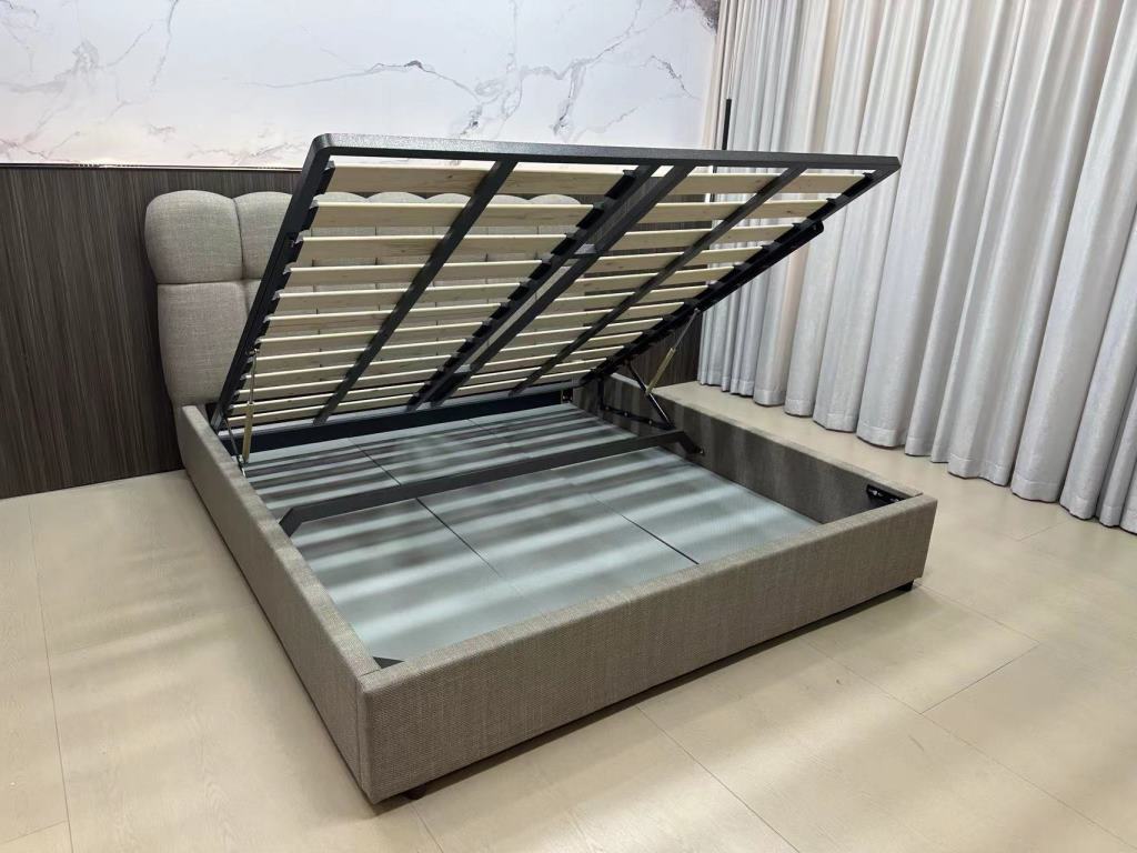 Miegamojo lova ENIGMA