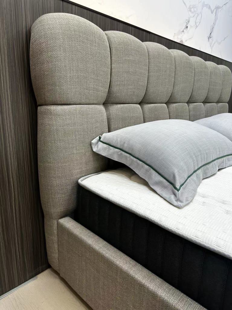 Miegamojo lova ENIGMA