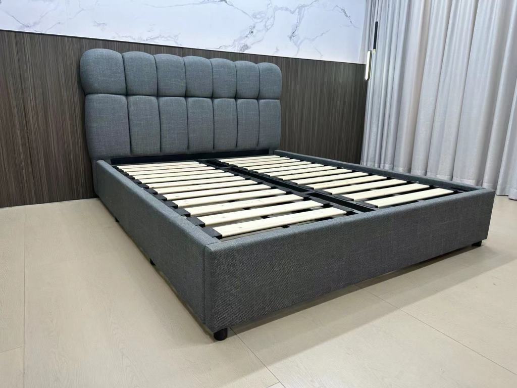 Miegamojo lova ENIGMA