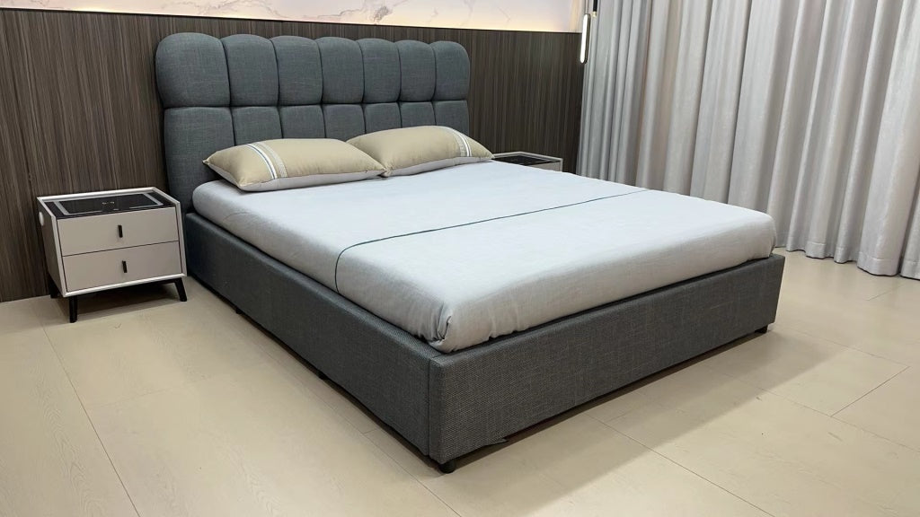 Miegamojo lova ENIGMA