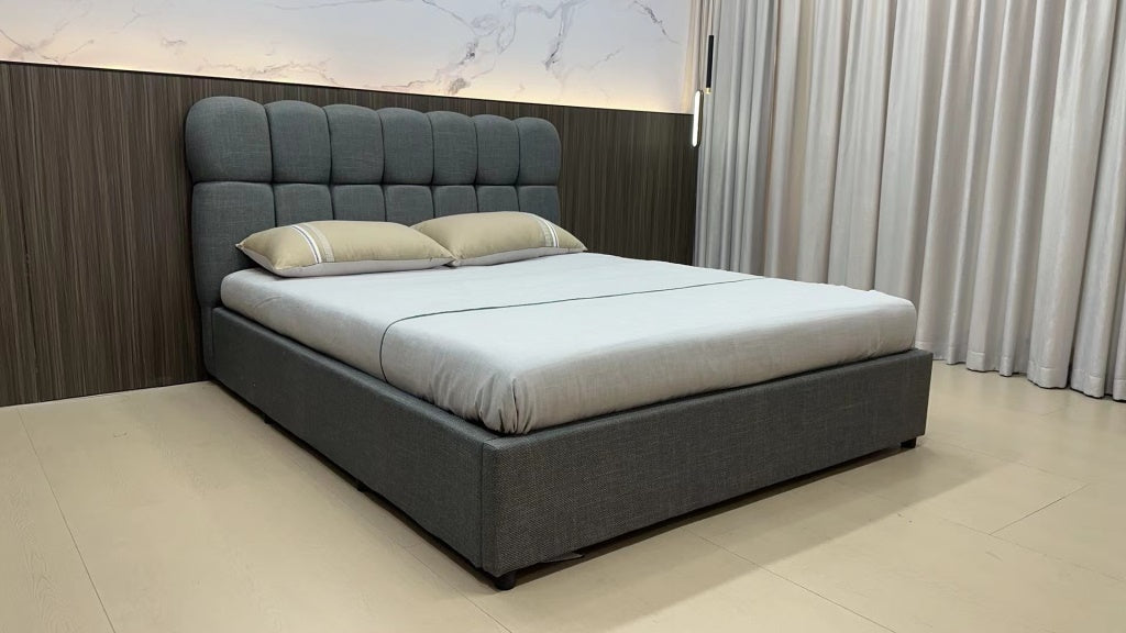 Miegamojo lova ENIGMA