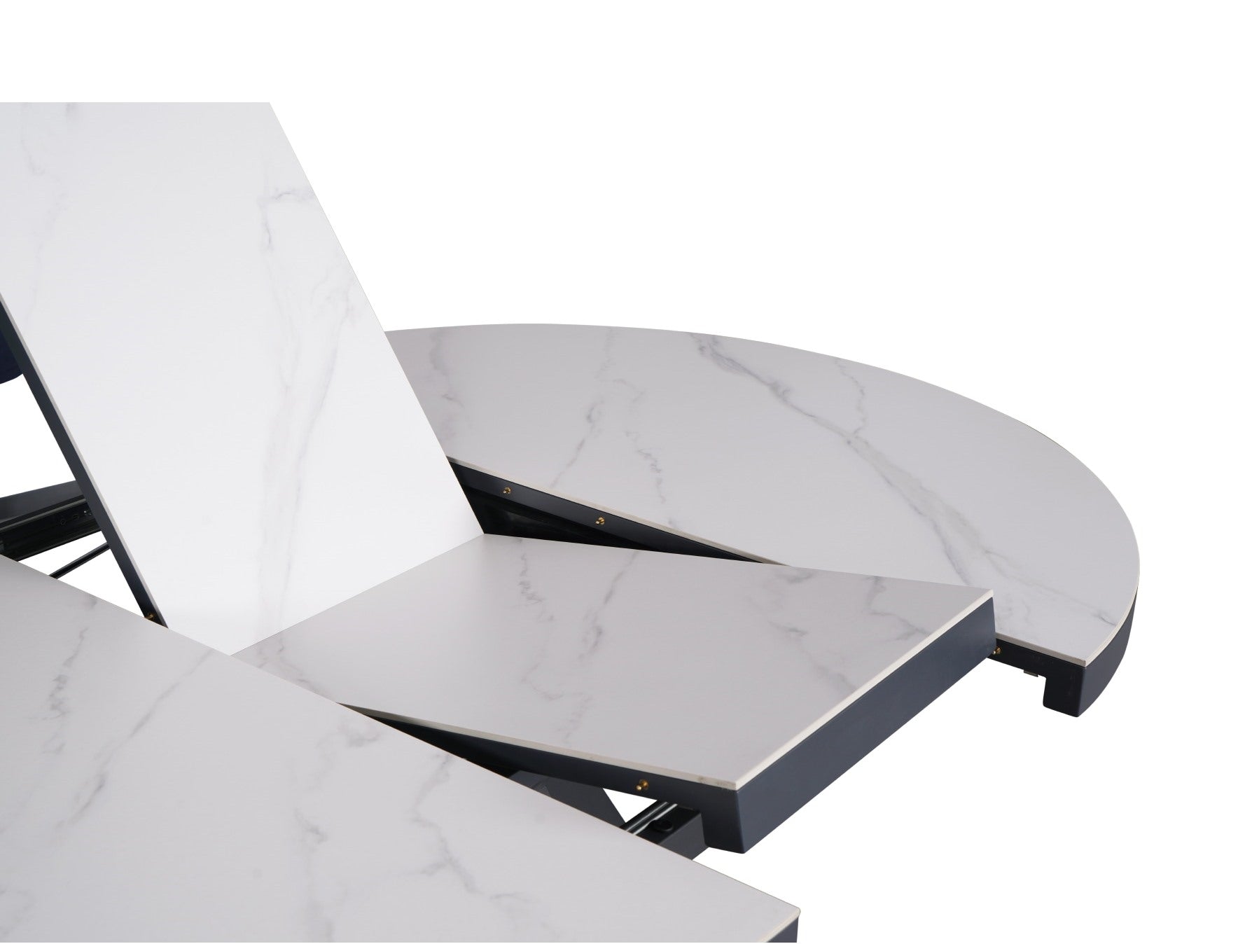 Ištiesiamas stalas GALS