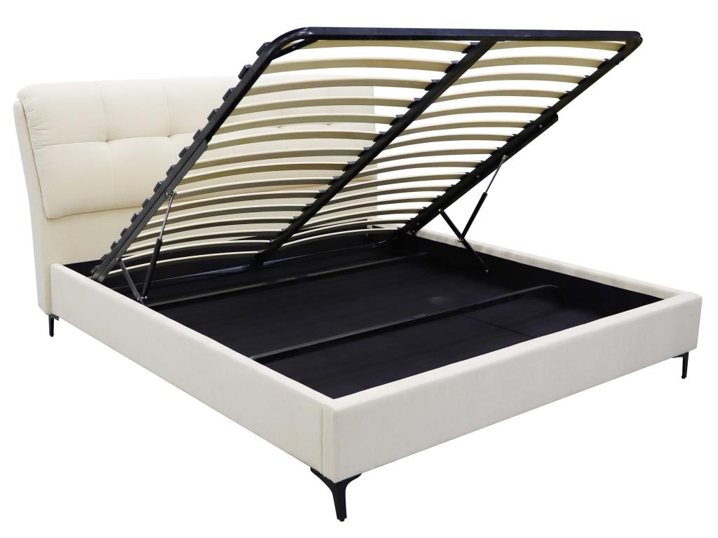 Miegamojo lova GLORIA