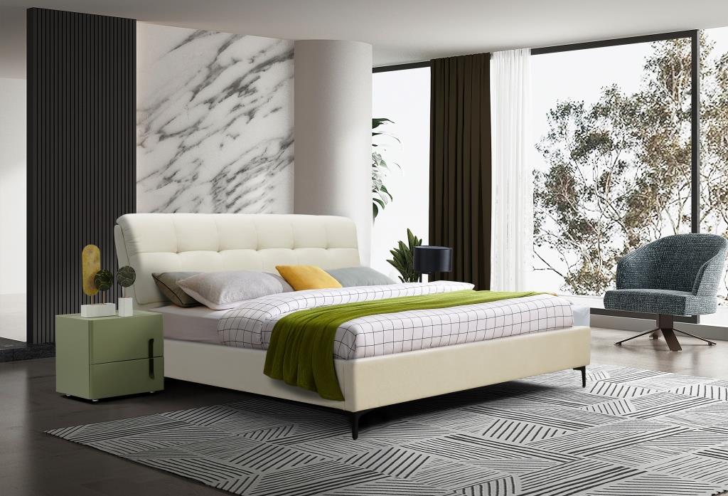 Miegamojo lova GLORIA