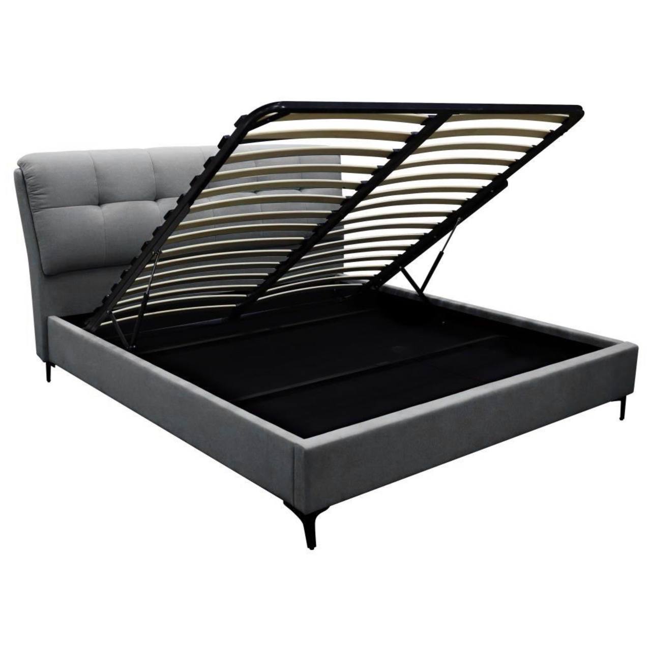 Miegamojo lova GLORIA