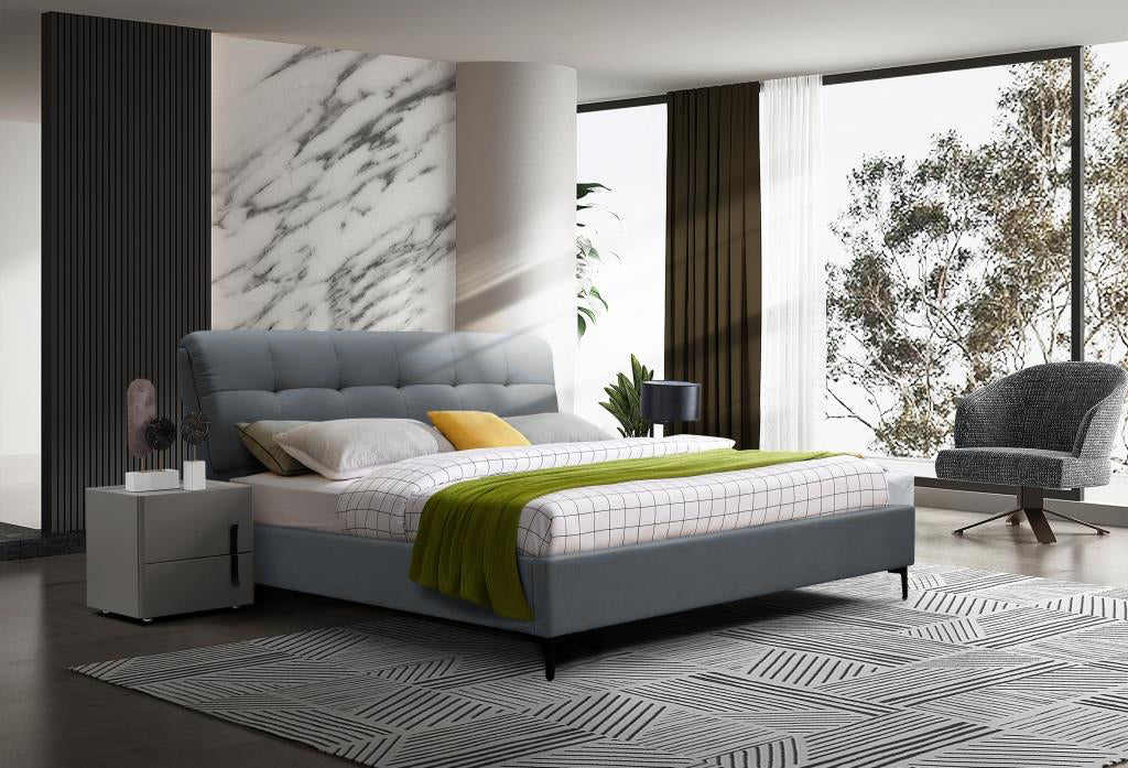 Miegamojo lova GLORIA