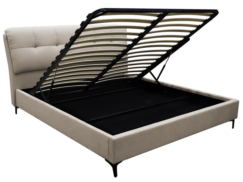 Miegamojo lova GLORIA