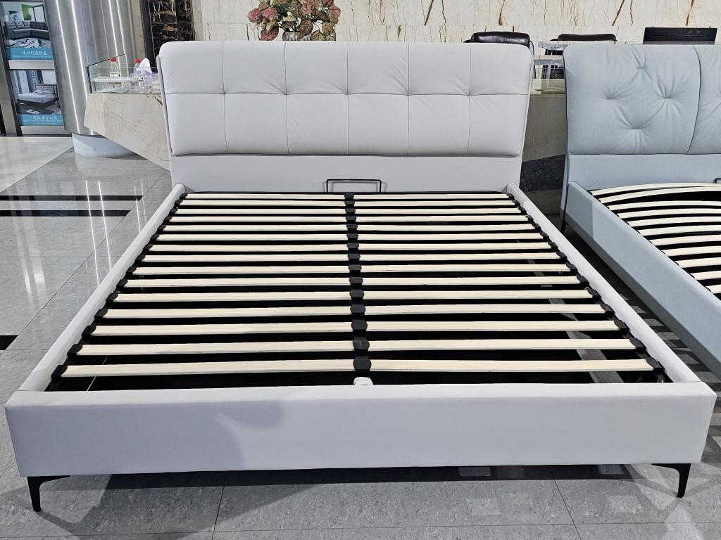 Miegamojo lova GLORIA