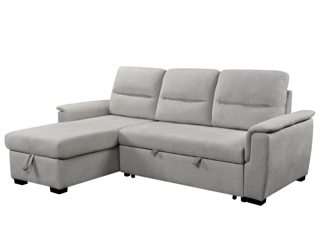 Minkštas kampas KARIS